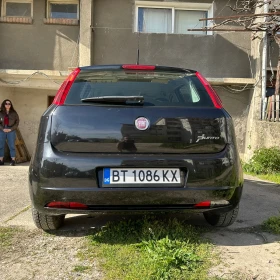 Fiat Punto - 2700 € / 5280.74 лв. - 70205453 4