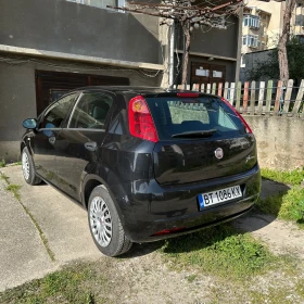 Fiat Punto - 2700 € / 5280.74 лв. - 70205453 3