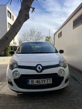 Renault Twingo - 2900 € / 5671.91 лв. - 91732037 7