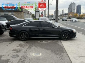 Audi A8 * quattro * CARFAX * ЦЕНА ДО БГ | Auto.bg — изображение 6