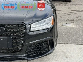 Audi A8 * quattro * CARFAX * ЦЕНА ДО БГ | Auto.bg — изображение 4