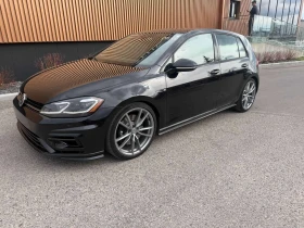 ����� �� �������� �� VW Golf R  Manual | CARFAX | LED | | PODGREV | 