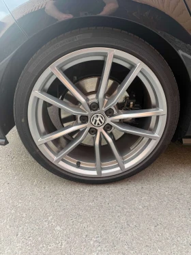 VW Golf R  Manual | CARFAX | LED | | PODGREV |  | Mobile.bg � ����� ������ 16