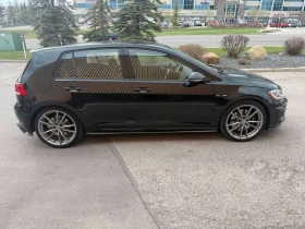 VW Golf R  Manual | CARFAX | LED | | PODGREV |  | Mobile.bg � ����� ������ 4
