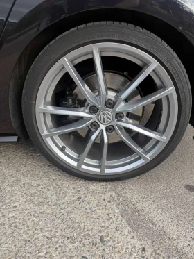 VW Golf R  Manual | CARFAX | LED | | PODGREV |  | Mobile.bg � ����� ������ 17