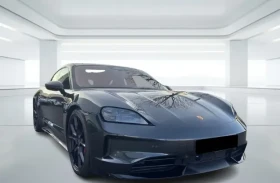 ������ Porsche Taycan