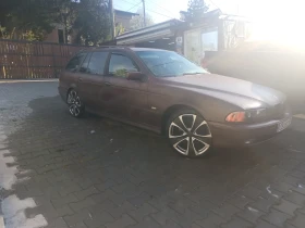BMW 528 | Mobile.bg � ����� ������ 2
