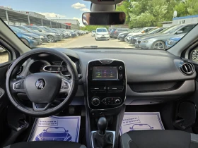 Renault Clio 1.5dci 90к.с Топ състояние  | Auto.bg — изображение 16