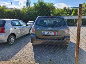 Toyota Corolla verso | Mobile.bg � ����� ������ 2