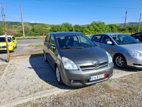 Toyota Corolla verso | Mobile.bg � ����� ������ 5
