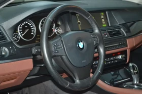 BMW 530 i Lim.* Deutsches Fzg.* Navi* TV* 20 Zoll* Leder*  | Mobile.bg � ����� ������ 6