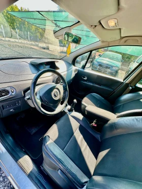 Renault Modus 1.5 DCi 2010 FACE TOP ���������!!! | Mobile.bg � ����� ������ 9