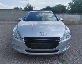 Peugeot 508 1.6 eHDI, ��������, ����  ���� | Mobile.bg � ����� ������ 2