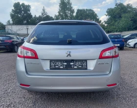 Peugeot 508 1.6 eHDI, ��������, ����  ���� | Mobile.bg � ����� ������ 6