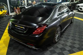 Mercedes-Benz S 350 D FULL AMG PACK LED ПАНО BURM ЛИЗИНГ 100% - 31880 € - 42278450 9