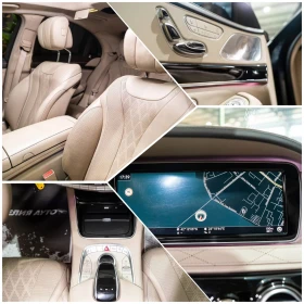 Mercedes-Benz S 350 D FULL AMG PACK LED ПАНО BURM ЛИЗИНГ 100% - 31880 € - 42278450 16