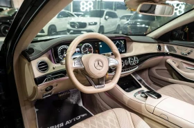 Mercedes-Benz S 350 D FULL AMG PACK LED ПАНО BURM ЛИЗИНГ 100% - 31880 € - 42278450 12