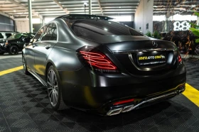 Mercedes-Benz S 350 D FULL AMG PACK LED ПАНО BURM ЛИЗИНГ 100% - 31880 € - 42278450 5