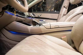 Mercedes-Benz S 350 D FULL AMG PACK LED ПАНО BURM ЛИЗИНГ 100% - 31880 € - 42278450 11
