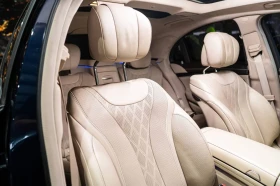 Mercedes-Benz S 350 D FULL AMG PACK LED ПАНО BURM ЛИЗИНГ 100% - 31880 € - 42278450 14