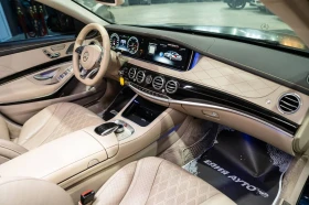 Mercedes-Benz S 350 D FULL AMG PACK LED ПАНО BURM ЛИЗИНГ 100% - 31880 € - 42278450 13