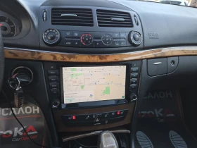 Mercedes-Benz E 220 2.2CDI-150кс= 646= АВТОМАТ= НАВИ= КАМЕРА= ПОДГРЕВ - 4500 € - 99373063 15