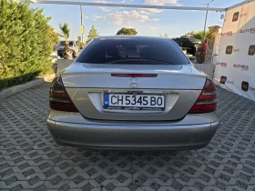 Mercedes-Benz E 220 2.2CDI-150кс= 646= АВТОМАТ= НАВИ= КАМЕРА= ПОДГРЕВ - 4500 € - 99373063 4