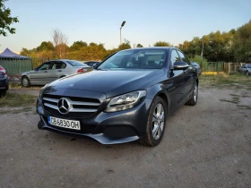Mercedes-Benz C 180 Bluetec 