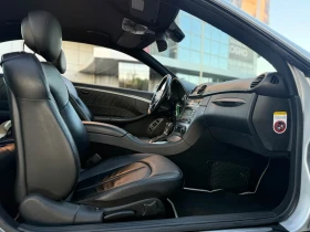 Mercedes-Benz CLK 3200 CDI - 4400 € - 18738634 8