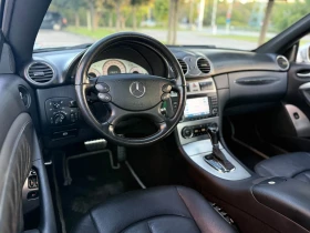 Mercedes-Benz CLK 3200 CDI - 4400 € - 18738634 9