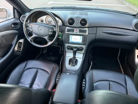 Mercedes-Benz CLK 3200 CDI - 4400 € - 18738634 6