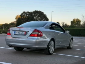 Mercedes-Benz CLK 3200 CDI - 4400 € - 18738634 5