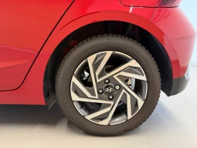 Hyundai I20 EXCLUSIVE | Mobile.bg � ����� ������ 9