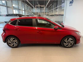 Hyundai I20 EXCLUSIVE | Mobile.bg � ����� ������ 6