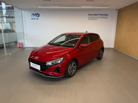 ����� �� �������� �� Hyundai I20 EXCLUSIVE