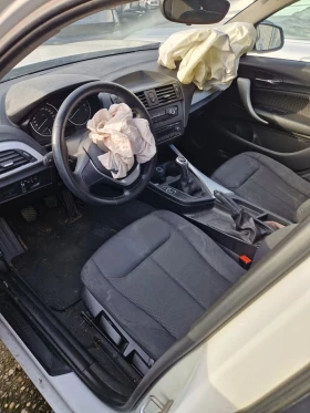 BMW 116 I* N13B16* 143000KM - 11 € - 40557178 4