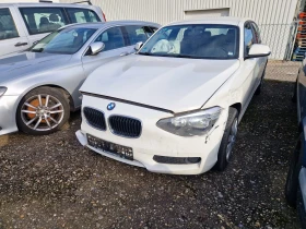 BMW 116 I* N13B16* 143000KM