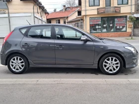 Hyundai I30 1.6dizel-90к.с. със верига | Auto.bg — изображение 8
