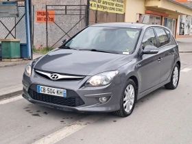 Hyundai I30 1.6dizel-90к.с. със верига | Auto.bg — изображение 3