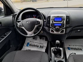 Hyundai I30 1.6dizel-90к.с. със верига | Auto.bg — изображение 13