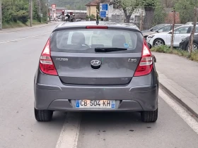Hyundai I30 1.6dizel-90к.с. със верига | Auto.bg — изображение 6
