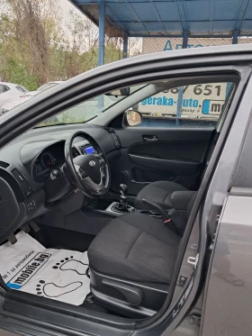 Hyundai I30 1.6dizel-90к.с. със верига | Auto.bg — изображение 9