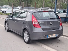 Hyundai I30 1.6dizel-90к.с. със верига | Auto.bg — изображение 5
