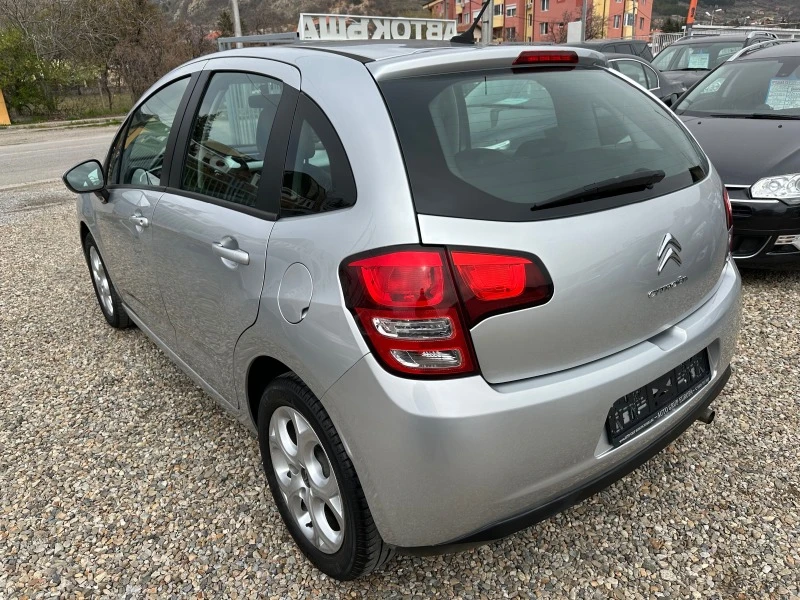 Citroen C3 GPL 1, 100 , снимка 6 - Автомобили и джипове - 44973610