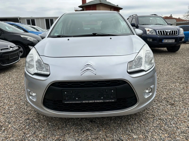 Citroen C3 GPL 1, 100 , снимка 1 - Автомобили и джипове - 44973610