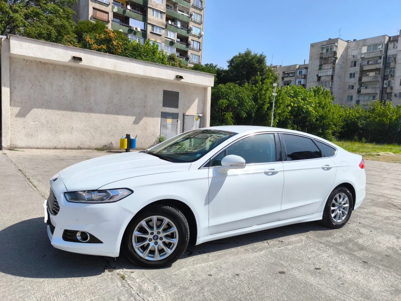 Ford Mondeo, снимка 1 - Автомобили и джипове - 47233725