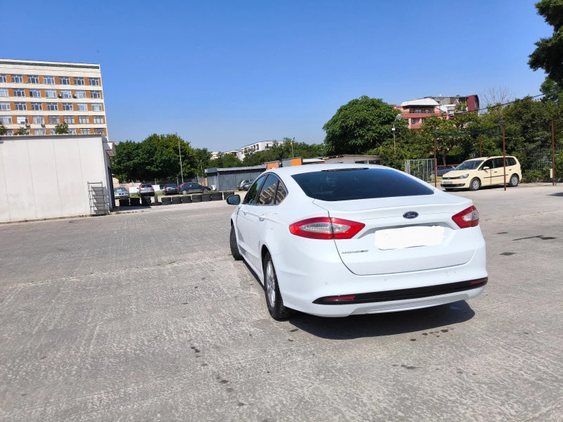 Ford Mondeo, снимка 4 - Автомобили и джипове - 47233725