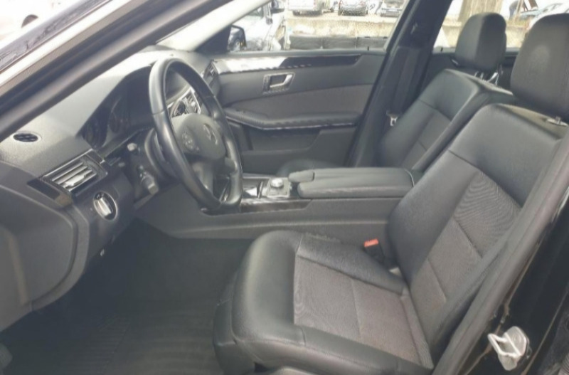 Mercedes-Benz E 220 CDI BLUEEFFICIENCY AVANTGARDE 7G-TRONIC - Нов Внос, снимка 7 - Автомобили и джипове - 46699831