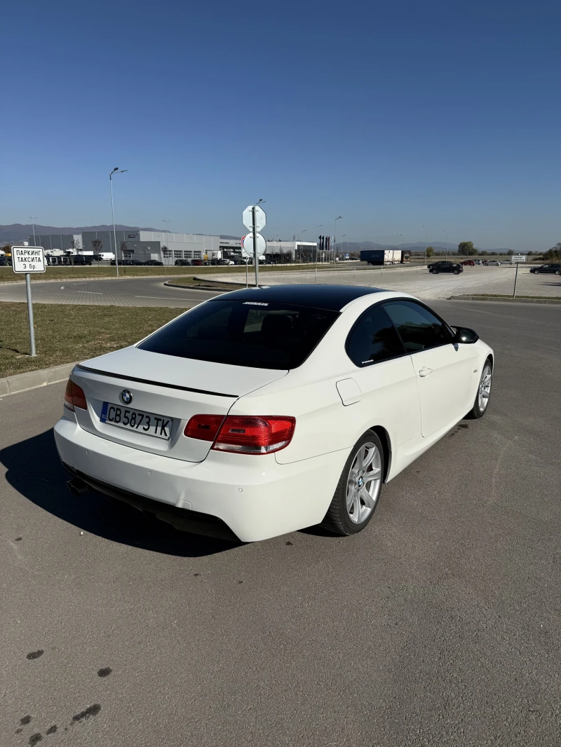 BMW 325 E92, снимка 6 - Автомобили и джипове - 47746765