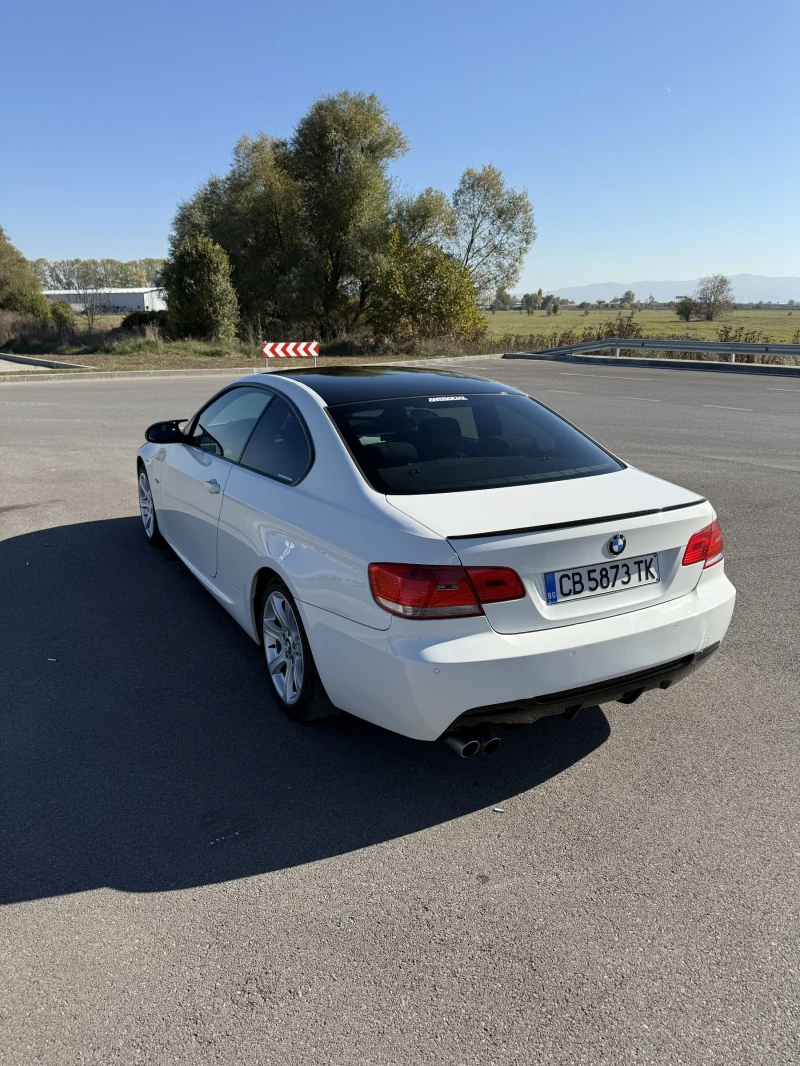 BMW 325 E92, снимка 5 - Автомобили и джипове - 47746765